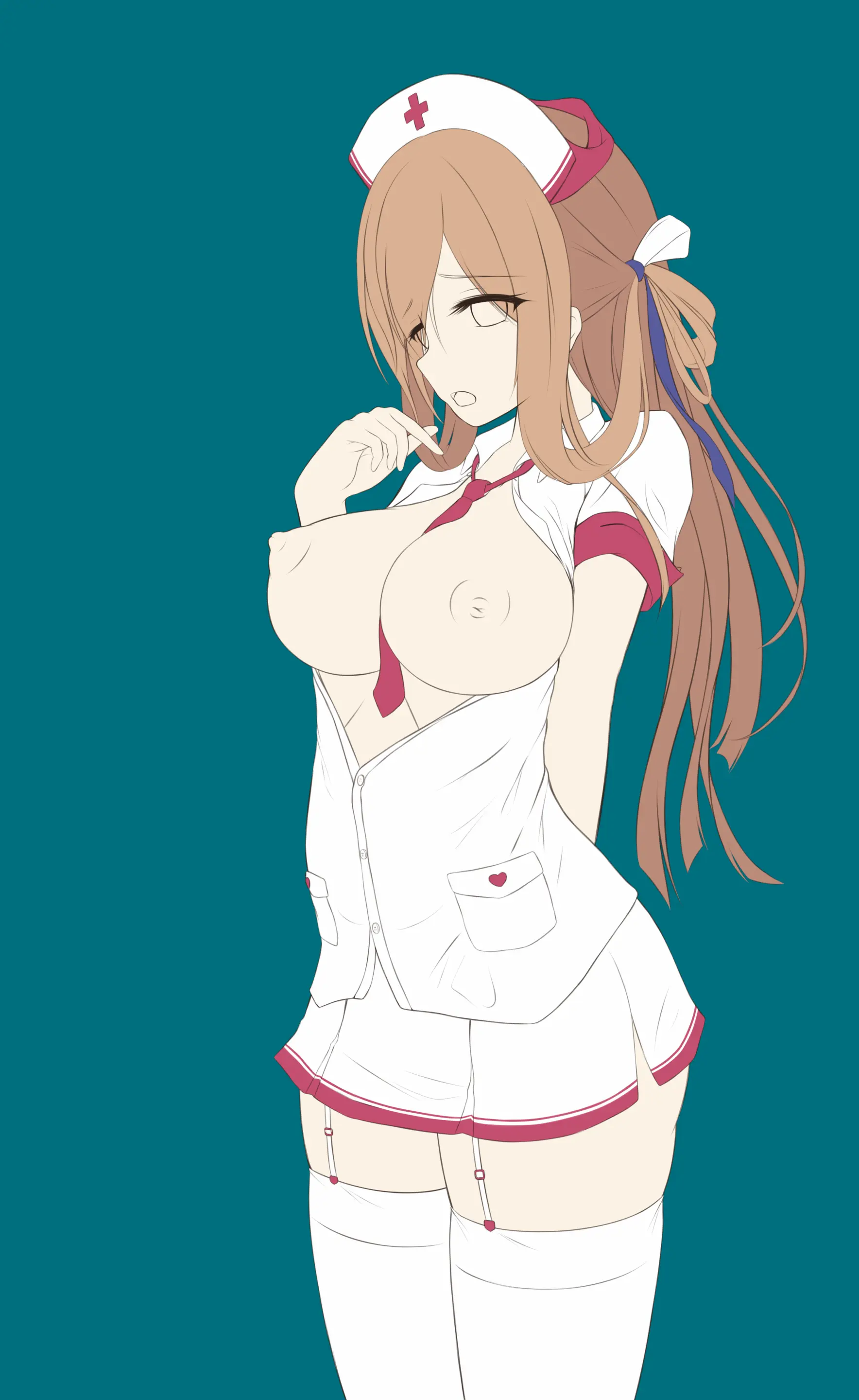 少女前線 Springfield M1903